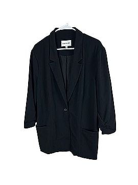 Elizabeth and James Blazer (view 1)