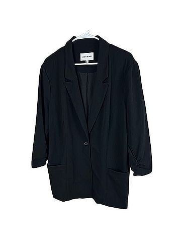 Elizabeth and James Blazer (view 1)