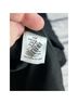 Elizabeth and James Solid Black Blazer Size XL - photo 5