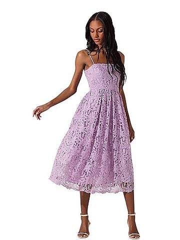 Astr Casual Dress (view 1)