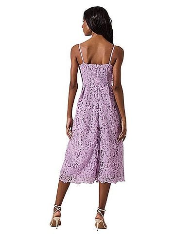 Astr Casual Dress (view 2)