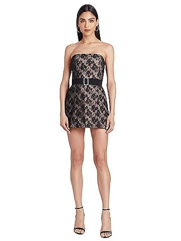 Amanda Uprichard Cocktail Dress (view 1)