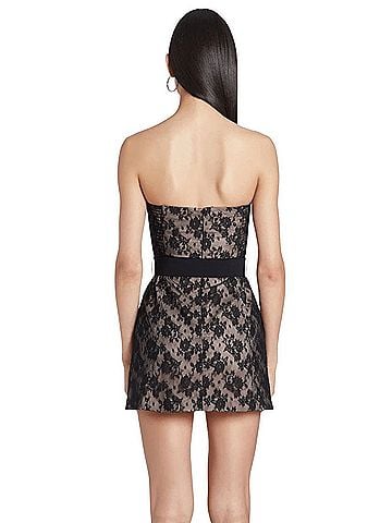 Amanda Uprichard Cocktail Dress (view 2)