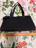 Eddie Bauer Black Leather Shoulder Bag One size - photo 7