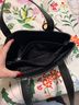 Eddie Bauer Black Leather Shoulder Bag One size - photo 10