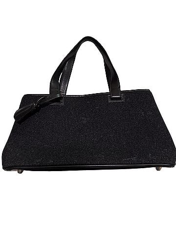 Eddie Bauer Leather Shoulder Bag (view 1)