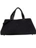 Eddie Bauer Black Leather Shoulder Bag One size - photo 1