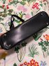 Eddie Bauer Black Leather Shoulder Bag One size - photo 3