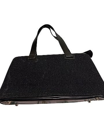 Eddie Bauer Leather Shoulder Bag (view 2)