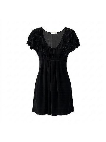 Prada Prada Dress (view 1)