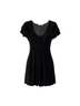 Prada Black Prada Dress Size L - photo 1