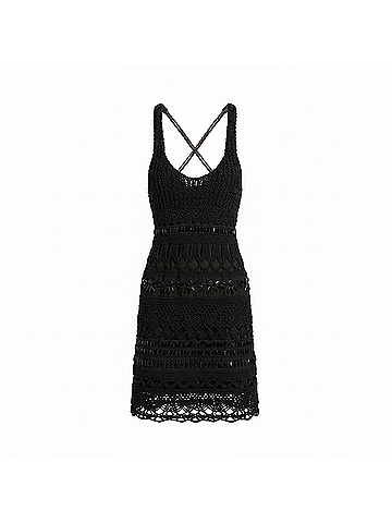Prada Prada Dress (view 1)