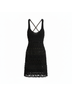 Prada Black Prada Dress Size XL - photo 1