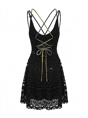 Prada Prada Dress (view 2)
