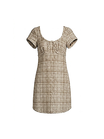 Marc Jacobs Marc Jacobs Dress (view 1)