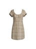 Marc Jacobs Ivory Marc Jacobs Dress Size 2 - photo 1