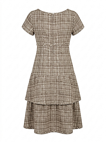 Marc Jacobs Marc Jacobs Dress (view 2)