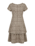 Marc Jacobs Ivory Marc Jacobs Dress Size 2 - photo 2
