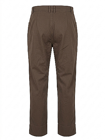 Saint Laurent Saint Laurent Pants (view 2)