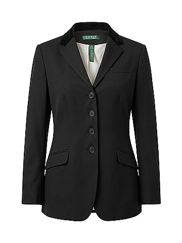 Ralph Lauren REPURPOSE(D) by Repurpose Ralph Lauren Blazer (view 1)