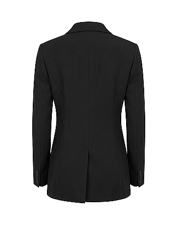 Ralph Lauren REPURPOSE(D) by Repurpose Ralph Lauren Blazer (view 2)