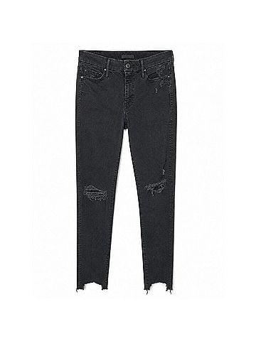 Mother Mother Jeans (view 1)