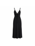 Christopher Esber Black Christopher Esber Dress Size 0 - photo 1