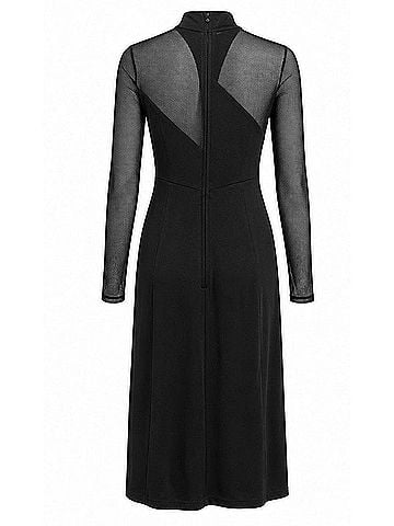 Tadashi Tadashi Dress (view 2)