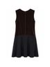 Hache Blue Hache Dress Size XL - photo 2