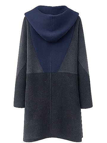 Vincent Vince Coat (view 2)