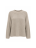 Vincent Ivory Vince Knit One size - photo 1