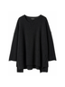 Pas De Calais Black pas de calais Knit One size - photo 1