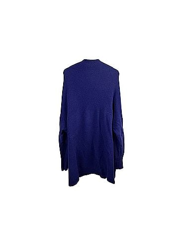 Free People Oversized Ottoman Slouchy Tunic Pullover Sweater (view 2)