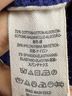 Free People Blue Pullover Sweater Size L - photo 5