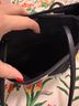 Nine West Blue Shoulder Bag One size - photo 7