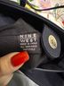 Nine West Blue Shoulder Bag One size - photo 4