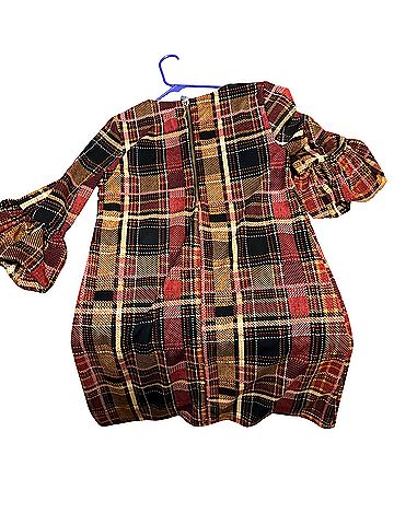 Nina Leonard Casual Dress (view 2)