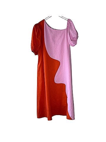Crosby Casual Dress (view 1)