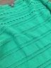 Vince Camuto 100% Cotton Green Pullover Sweater Size 1X - photo 6