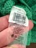 Vince Camuto 100% Cotton Green Pullover Sweater Size 1X - photo 7
