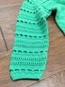 Vince Camuto 100% Cotton Green Pullover Sweater Size 1X - photo 10
