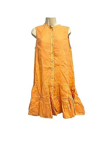 Joie Joie Casual Dress (view 1)