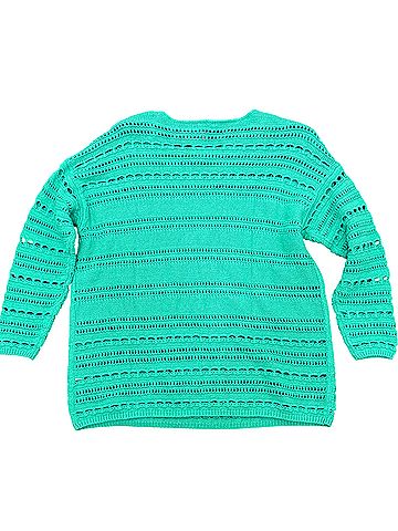 Vince Camuto Daybreak Pullover Sweater (view 2)
