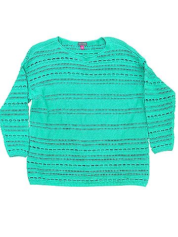 Vince Camuto Daybreak Pullover Sweater (view 1)