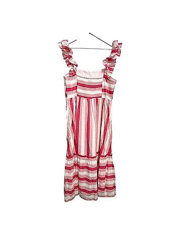 J.Crew J. Crew Casual Dress (view 2)