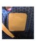 Brighton 100% Leather Blue Leather Shoulder Bag One size - photo 4