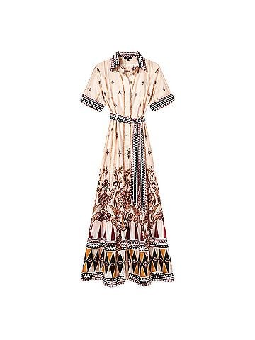 Karen Millen Wool Dress (view 1)