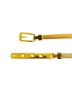 Anne Klein Gold Belt Size XS - photo 3