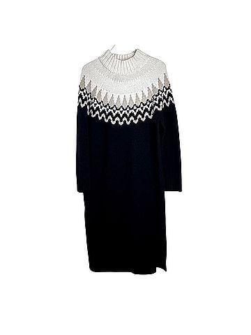 Barbour Wool Dress (view 1)