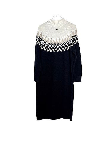 Barbour Wool Dress (view 2)